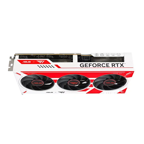 Asus T1 RTX 5060 Ti OC 8GB GDDR7 Graphics Card
